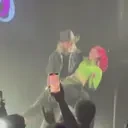 ClancySlam emote for Discord