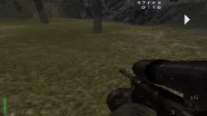 ClassicForest emote for Discord