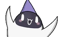 clappi emote for Discord