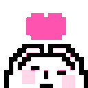 happyLove emote for Discord