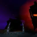 clockmanArrive emote for Discord