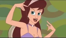 clara emote for Discord