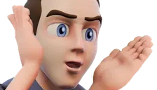 clappi emote for Discord