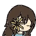 cloverPls emote for Discord