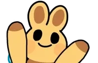 clappi emote for Discord