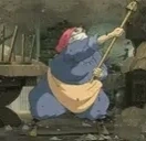 Cleaning emote for Discord