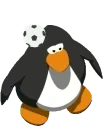 clubBall emote for Discord