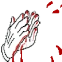 Clap emote for Discord