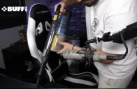 Cleange emote for Discord