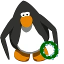 clubTambourine emote for Discord