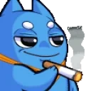 classic emote for Discord