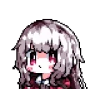 Clara emote for Discord