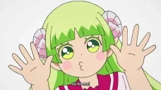 ClaraSuKiMa emote for Discord