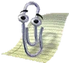 ClippyThisAbove emote for Discord