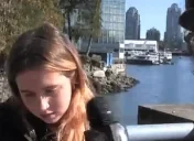 clairoImpressed emote for Discord