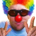 ClowningTime2 emote for Discord