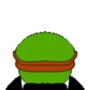 Cloaca emote for Discord