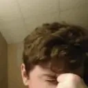 CLOVISING emote for Discord