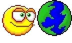CleanEarth emote for Discord
