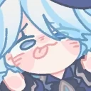 CLEAN emote for Discord