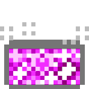SparklyGameConsole emote for Discord