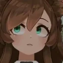 CluelessMoon emote for Discord