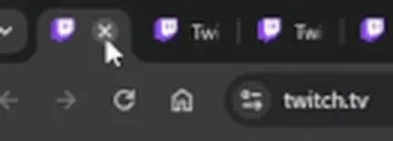 CloseTabs emote for Discord