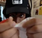 Clean emote for Discord