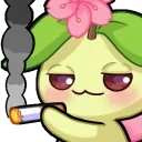 Classic emote for Discord