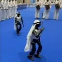 Clankarati emote for Discord