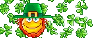 CloverRain emote for Discord