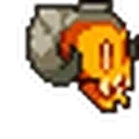 ClinkzDoot emote for Discord