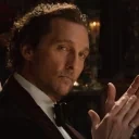 ClapMcConaughey emote for Discord