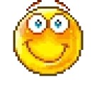 CLOVERING emote for Discord