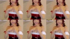 clareDancingWithAllTheCams emote for Discord