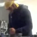 ClassedBeat emote for Discord