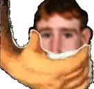 CLEANgreg emote for Discord