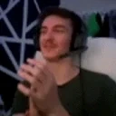 Clap emote for Discord