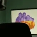 clintArrive emote for Discord