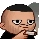 classicRamee emote for Discord