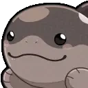 Clodpop emote for Discord