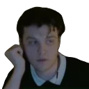 CloverD emote for Discord