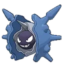 CLOYSTER emote for Discord
