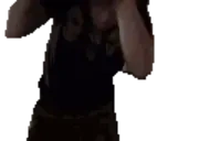 clownSmash emote for Discord