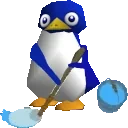 CLEAN emote for Discord