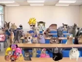 classroom emote for Discord