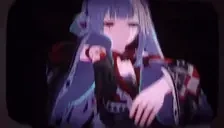 CLIPFARMING emote for Discord