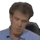 ClarksonFaint emote for Discord