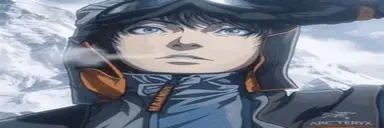 climber emote for Discord