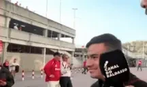 Clarrived emote for Discord